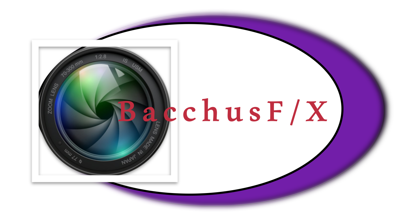 Bacchusfxf